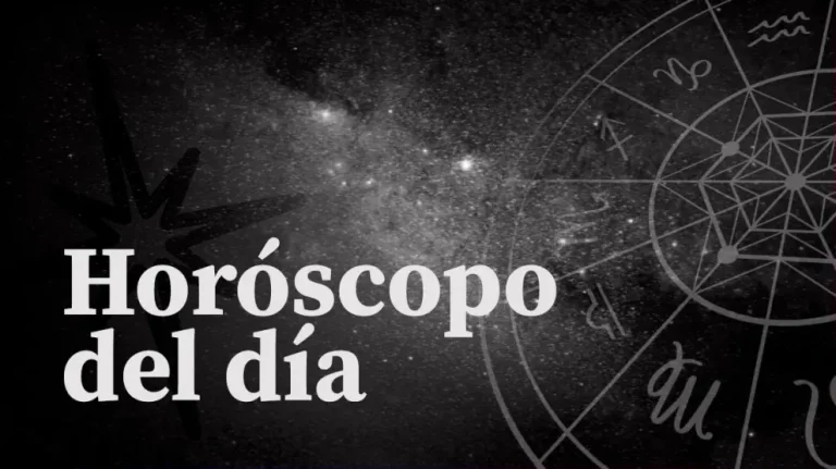 Horóscopo de hoy miércoles 02 de abril de 2025 #FVDigital
