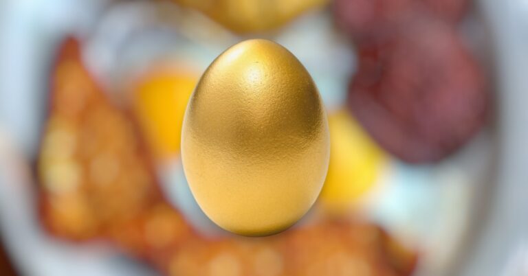 Niegan haya escasez de huevos en República Dominicana – #DeInteres   #FVDigital