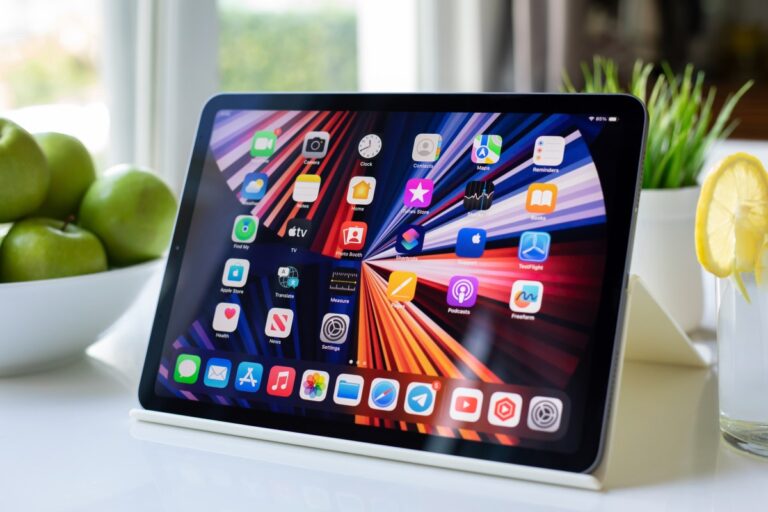 Cómo limpiar el puerto de carga de tu iPad para garantizar que cargue a la máxima velocidad #FVDigital
