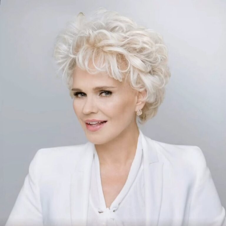 La Rubia de América, Charytín Goico una de las presentadoras anunciadas para Premios Soberano 2025