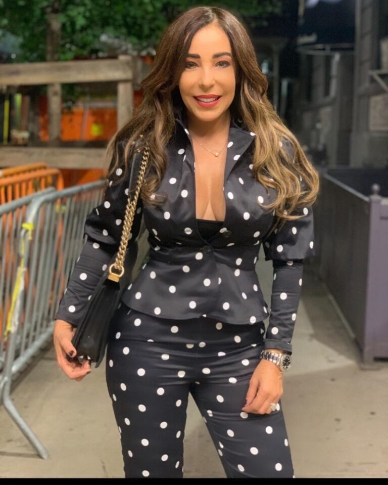 Gelena Solano: “No hay necesidad de hacer algo viral, buscar chismes ni ser controversial para lograr los objetivos”