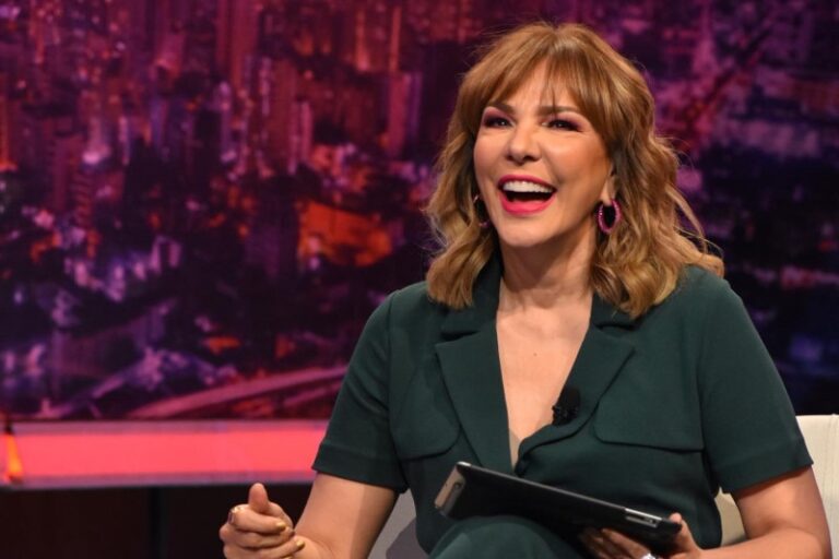 Chevere Nights estaría al aire en “un par de meses”