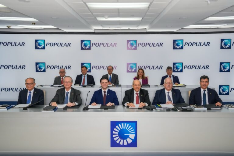 Banco Popular Dominicano celebra asamblea de accionistas