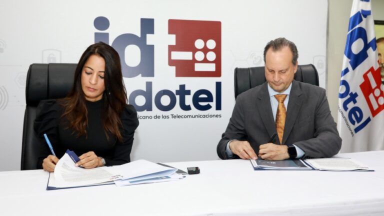 Indotel firma contrato para adquisición de edificio propio – #DeInteres   #FVDigital