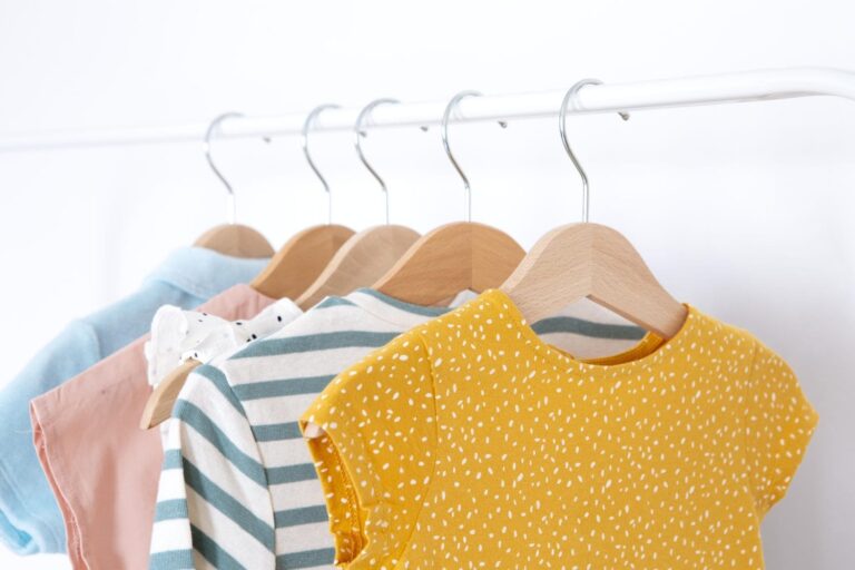 #Salud: Ropa que huele mal después del lavado: 7 consejos que no fallan