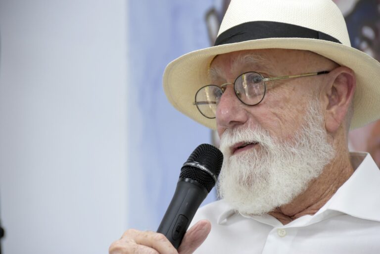 Murió Iván García Guerra, gloria del teatro dominicano