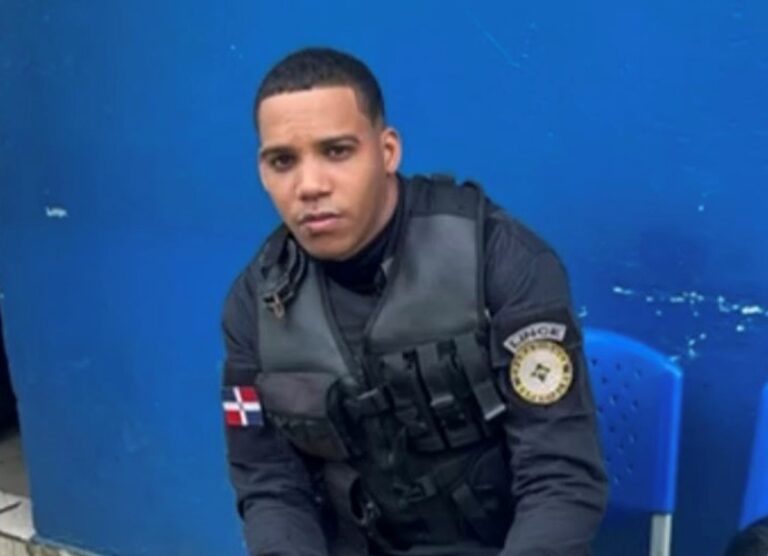 Matan a policía en Los Guaricanos – #DeInteres   #FVDigital