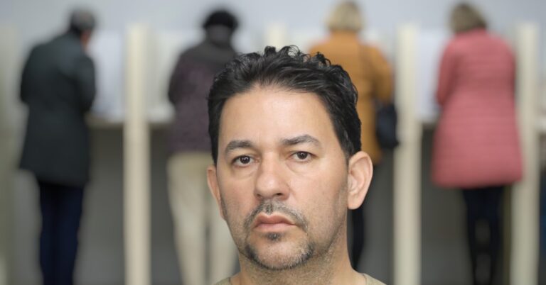 Dominicano sin papeles se declara culpable de votar dos veces en Florida – #DeInteres   #FVDigital