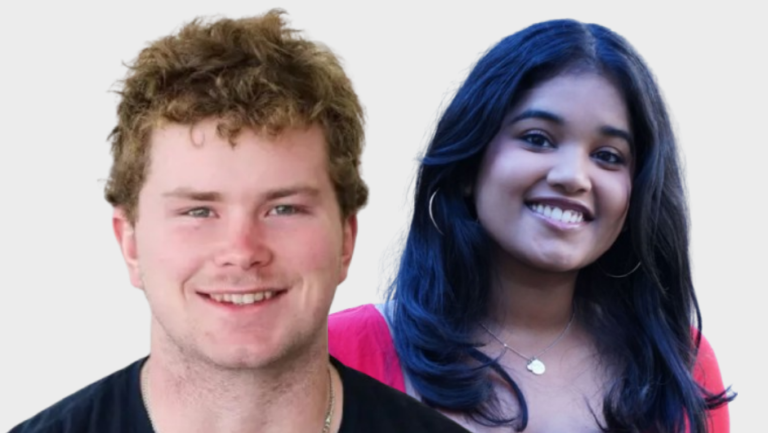 Caso Sudiksha Konanki: Autoridades recrean los hechos junto a Joshua Riibe – #DeInteres   #FVDigital