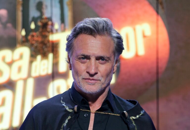 Juan Soler y Paulina Mercado muestran su casa tras las polémicas declaraciones del actor #FVDigital