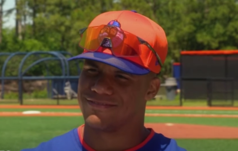 Juan Soto: ‘Soy el mejor bateador de la historia’ – #DeInteres   #FVDigital