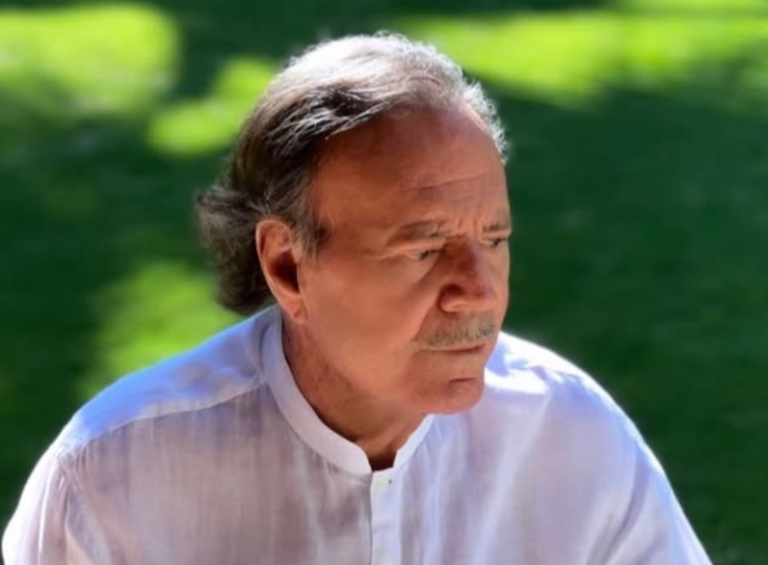 Julio Iglesias: “Me han matado mil veces” – #DeInteres   #FVDigital