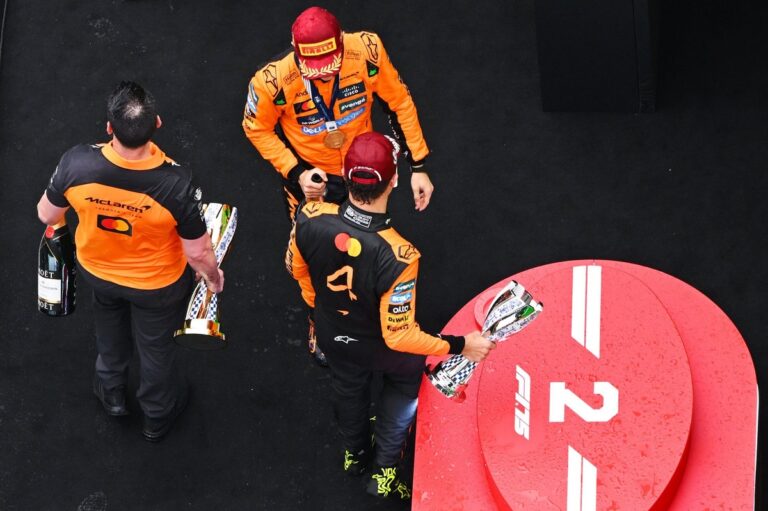 #Deportes: Norris admite nervios ante la batalla por el título contra Piastri #F1