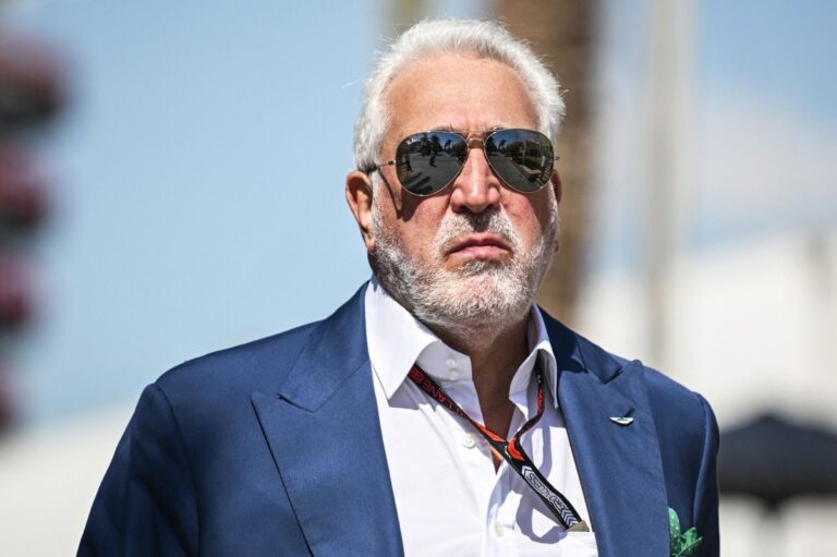 #Deportes: Aston Martin confirma el movimiento de Stroll y refuerza su compromiso con la F1 #F1