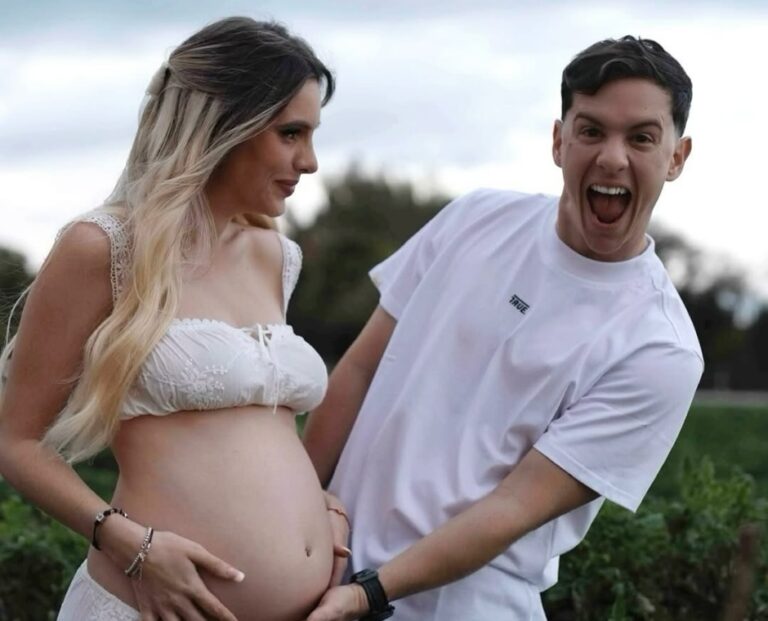 Lele Pons y Guaynaa anuncian que serán padres – #DeInteres   #FVDigital