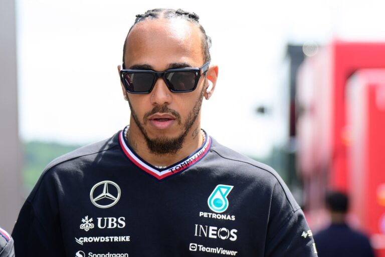 #Deportes: Un antiguo jefe de Hamilton cree que el título de 2021 fue un “robo” #F1