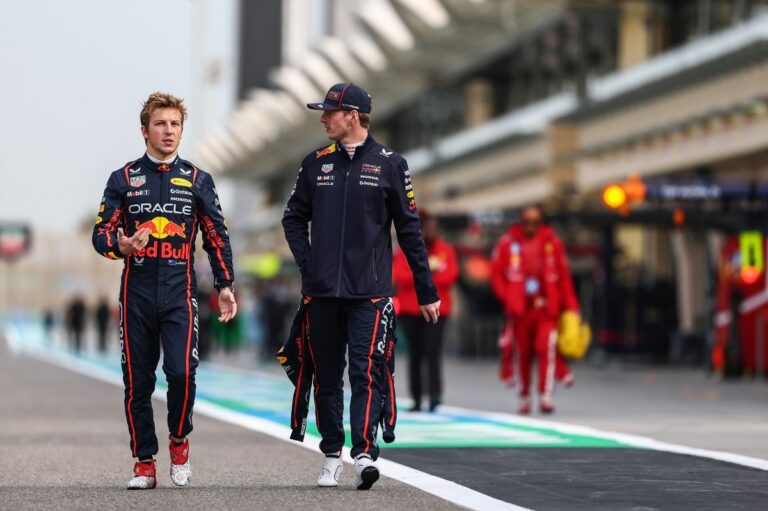 #Deportes: Brundle ve a Red Bull y Verstappen al frente al inicio de la F1 2025 #F1