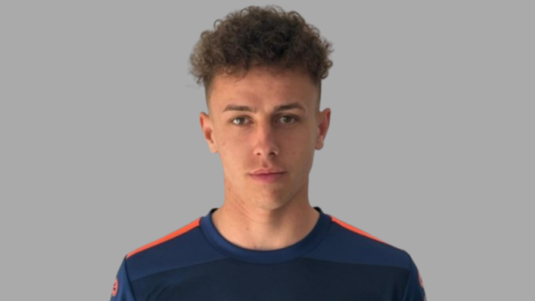 Muere futbolista al ahogarse con el ácido de su estómago – #DeInteres   #FVDigital