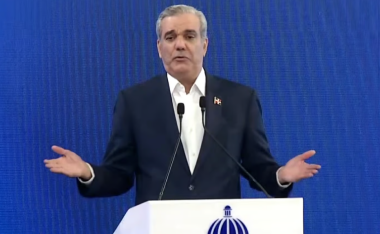 “República Dominicana está más fuerte y preparada para el futuro” – #DeInteres   #FVDigital