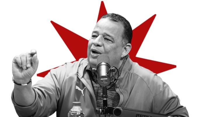 “Los excesos demuestran la carencia del otro.”   #FVDigital