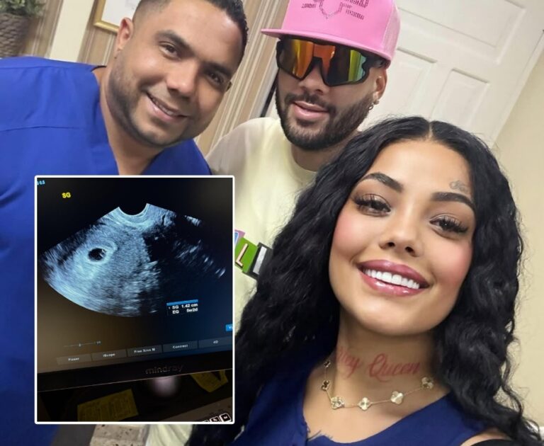 Mami Kim y Mariachi Budda esperan su primer chichí – #DeInteres   #FVDigital