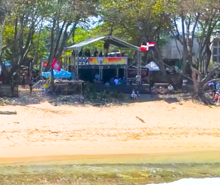 Concluye con éxito Master Surf Reunion en su novena edición – #DeInteres   #FVDigital