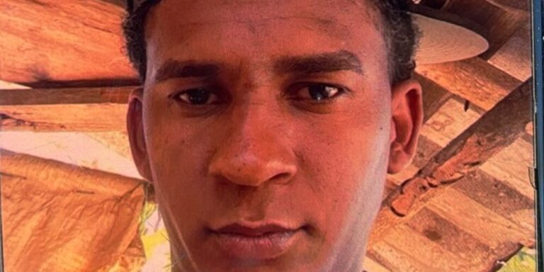 Eddy de Jesús Camarena mata a su madre y su hija de 3 años en San Francisco