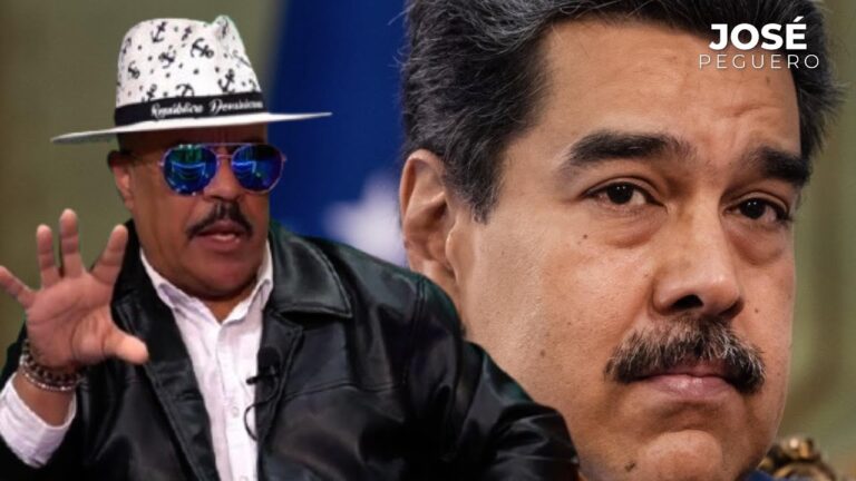 Aramis Camilo aclara temas con Maduro y regresa con fuerza – #DeInteres   #FVDigital