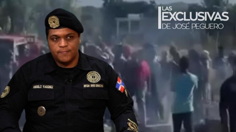 Haitianos amenazan Antigua orden por marcha al hoyo de Friusa – #DeInteres   #FVDigital