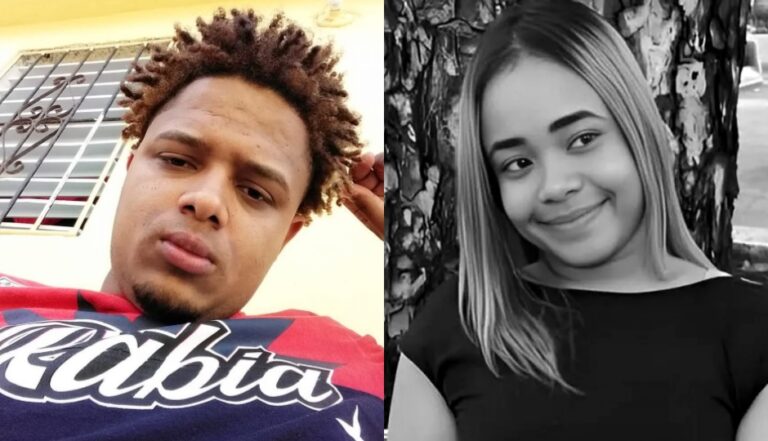 Hallan ahorcado a hombre que mató expareja en Hato Mayor – #DeInteres   #FVDigital