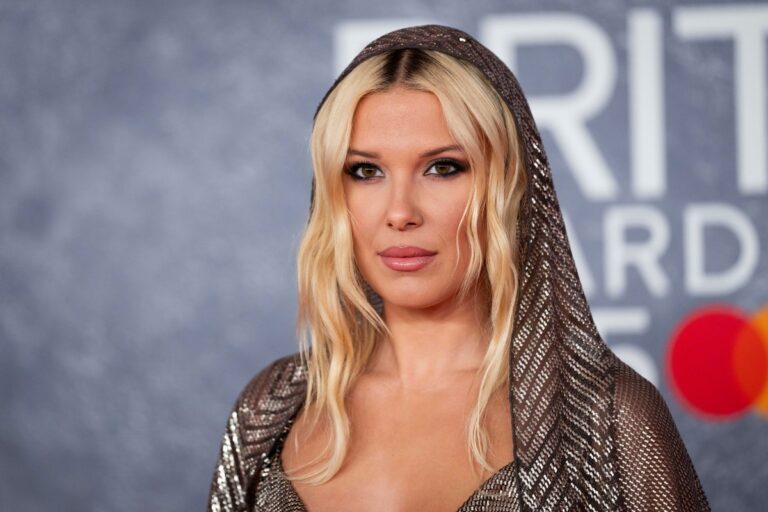 Millie Bobby Brown responde a las críticas por su apariencia física