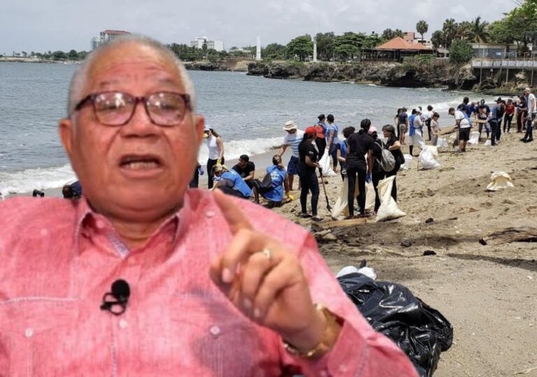 Millonarios en RD huyen a ley de Residuos Sólidos – #DeInteres   #FVDigital