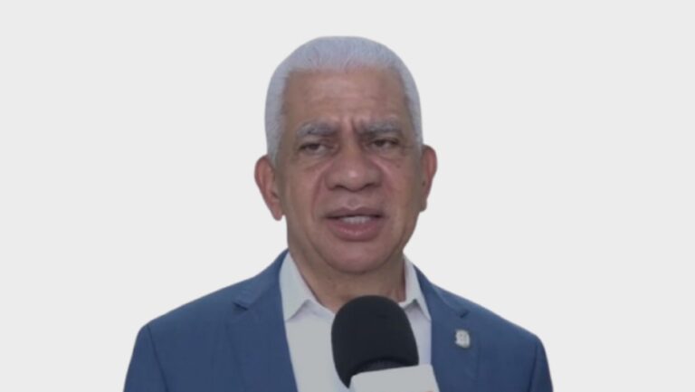 Presidente del Senado sobre marcha en Friusa – #DeInteres   #FVDigital