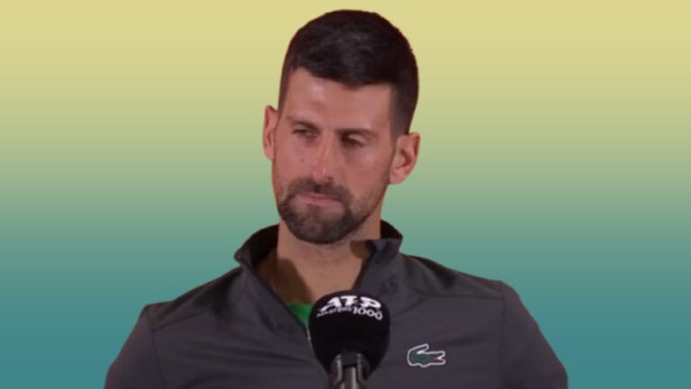 Multan a Djokovic por construcción ilegal en su mansión – #DeInteres   #FVDigital