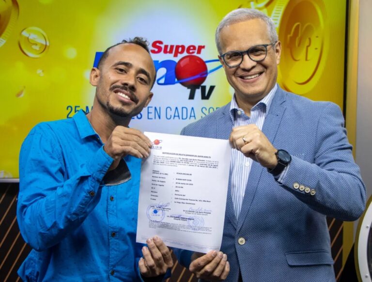 ¡El primo! De panadero a millonario – #DeInteres   #FVDigital