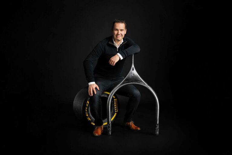 #Deportes: La avanzada tecnología que ayudó a salvar vidas en la F1 #F1