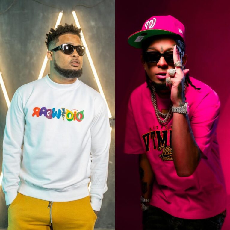 Lápiz Conciente pide otra oportunidad para Rochy RD: “Un error lo comete cualquiera”