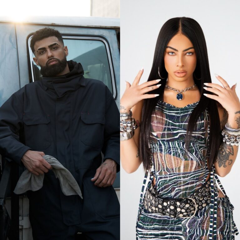 Jay Wheeler asegura que Yailin La Más Viral se pegó por el “morbo” y los contenidos negativos