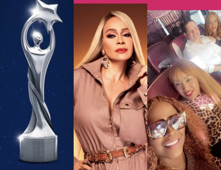 Las Originales Chicas del Can podrían estar en la presentación de Miriam Cruz en Premios Soberano 2025