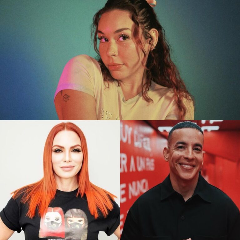 Jesaaelys tras demanda de Daddy a Mireddys: “No puedes tratar a la gente como basura y adorar a Dios al mismo tiempo”