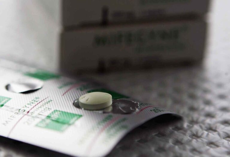 Arrestan a matrona que practicaba abortos ilegales en Texas #FVDigital