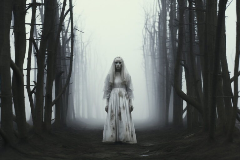 #Salud: ¿Existen realmente los espíritus?