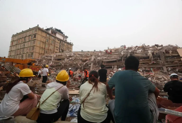 EE.UU. promete dos millones de dólares para Birmania #FVDigital