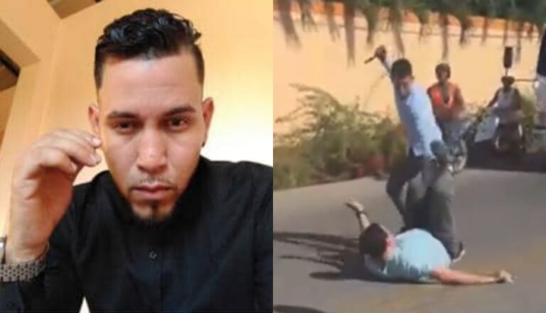 Piden a Sadiel Molina Camacho que se entregue – #DeInteres   #FVDigital