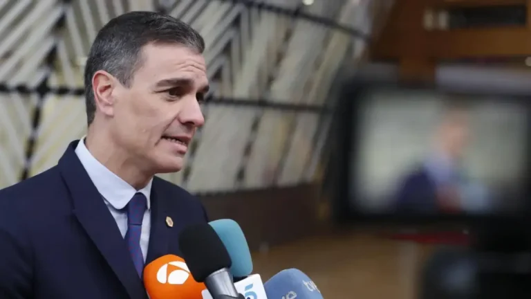 #Mundo:Sánchez comparecerá en el Congreso para debatir “sobre el rearme europeo” tras hablar con los grupos parlamentarios