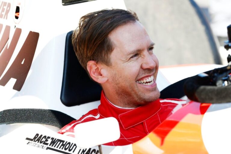 #Deportes: Vettel se arrepiente de no haber aprovechado su plataforma en la F1 #F1