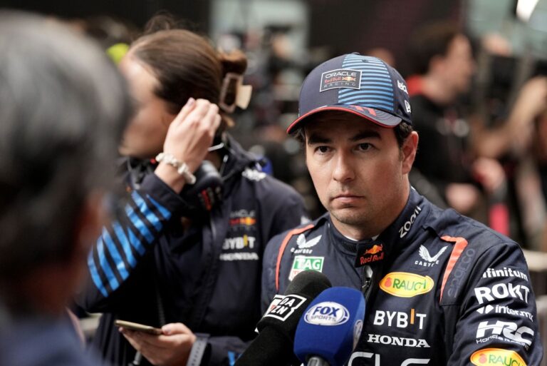 #Deportes: Drive to Survive ignora a Colapinto y a Pérez en su temporada 7 #F1