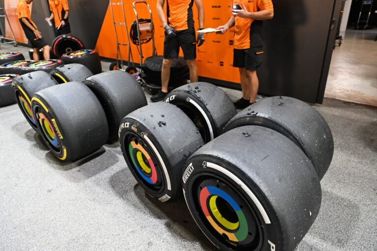#Deportes: ¿Qué se espera de Pirelli para el GP de Japón 2025 de F1? #F1