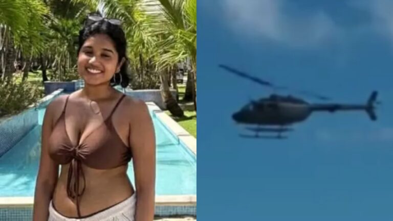 Padres de Joshua Riibe dicen su hijo está retenido en condiciones irregulares, pese a colaborar con autoridades