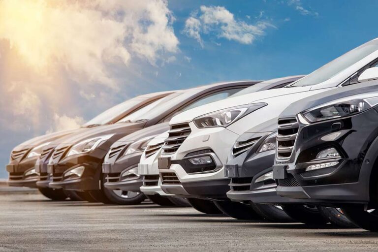 Precios de vehículos en EE.UU. pueden subir hasta en US$15 mil por aranceles